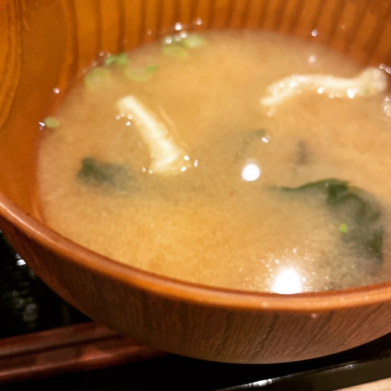 豚生姜焼き定食肉並盛(しんぱち食堂阪急梅田店)