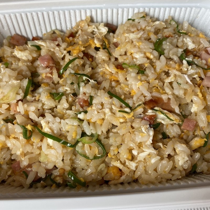 チャーハン(四川)