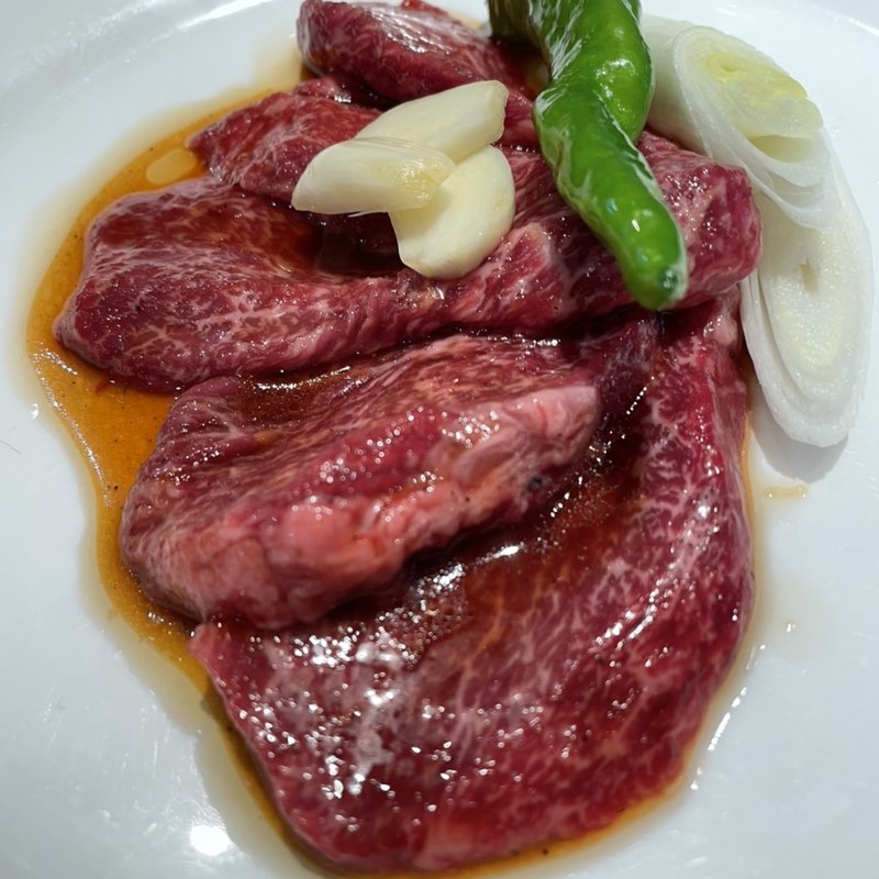 上サガリ(さんか亭)