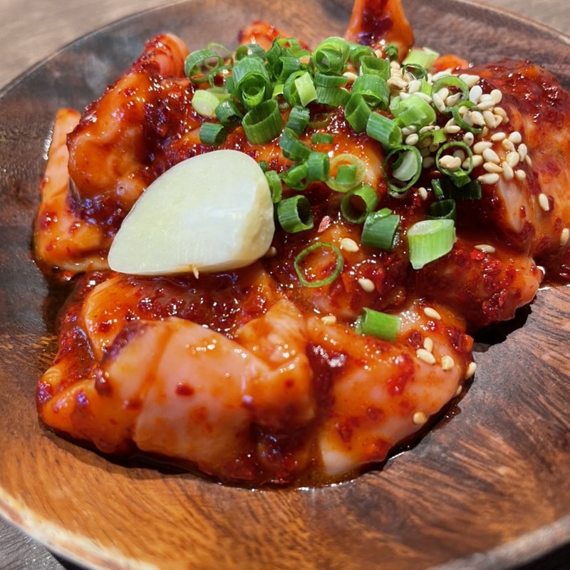 上ミノ(さんか亭)