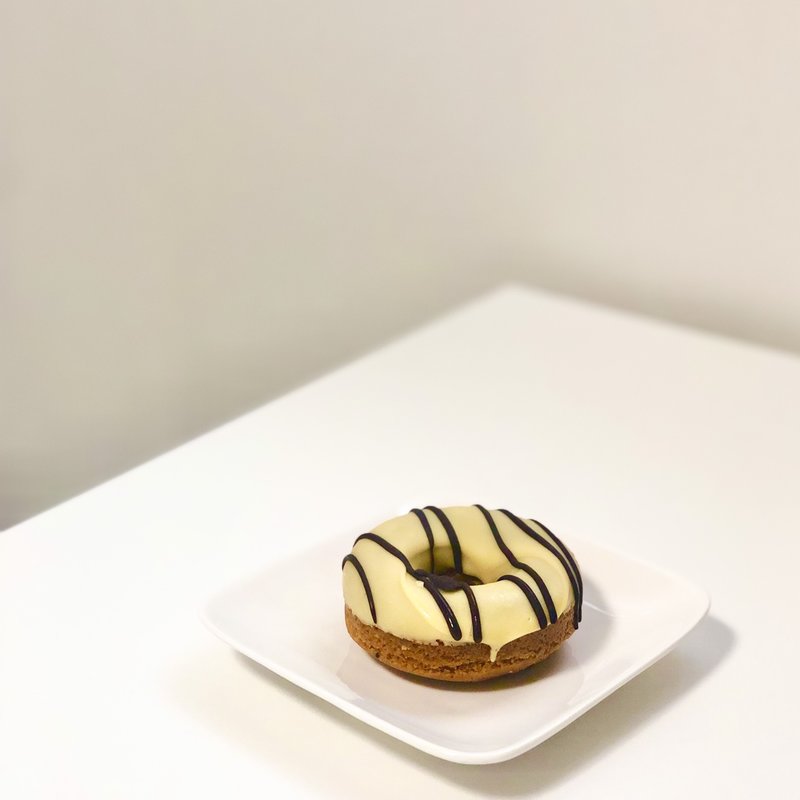 UPBEET!ドーナツ プレーン(UPBEET!Tokyo)