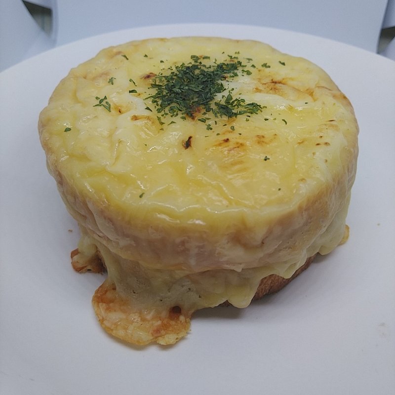 クロックムッシュ(パレット 築館本店 )