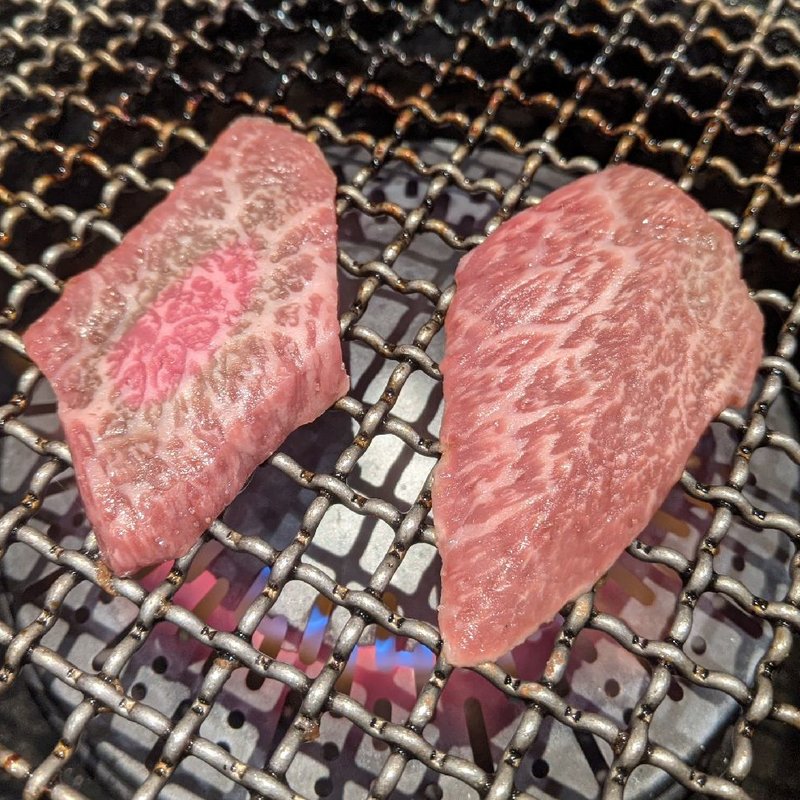 カメノコウ(焼肉乙ちゃん 大森ベルポート店)