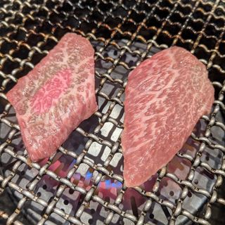 カメノコウ(焼肉乙ちゃん 大森ベルポート店)