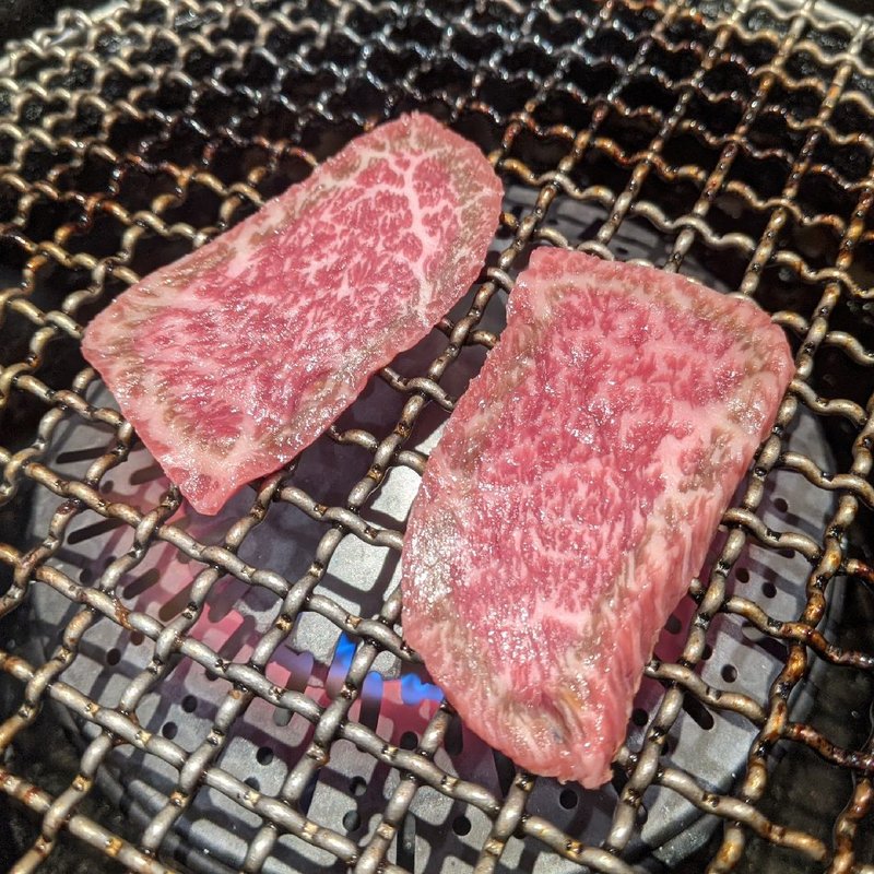 ランプ(焼肉乙ちゃん 大森ベルポート店)