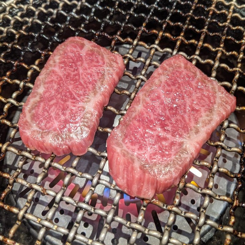 ナカニク(焼肉乙ちゃん 大森ベルポート店)