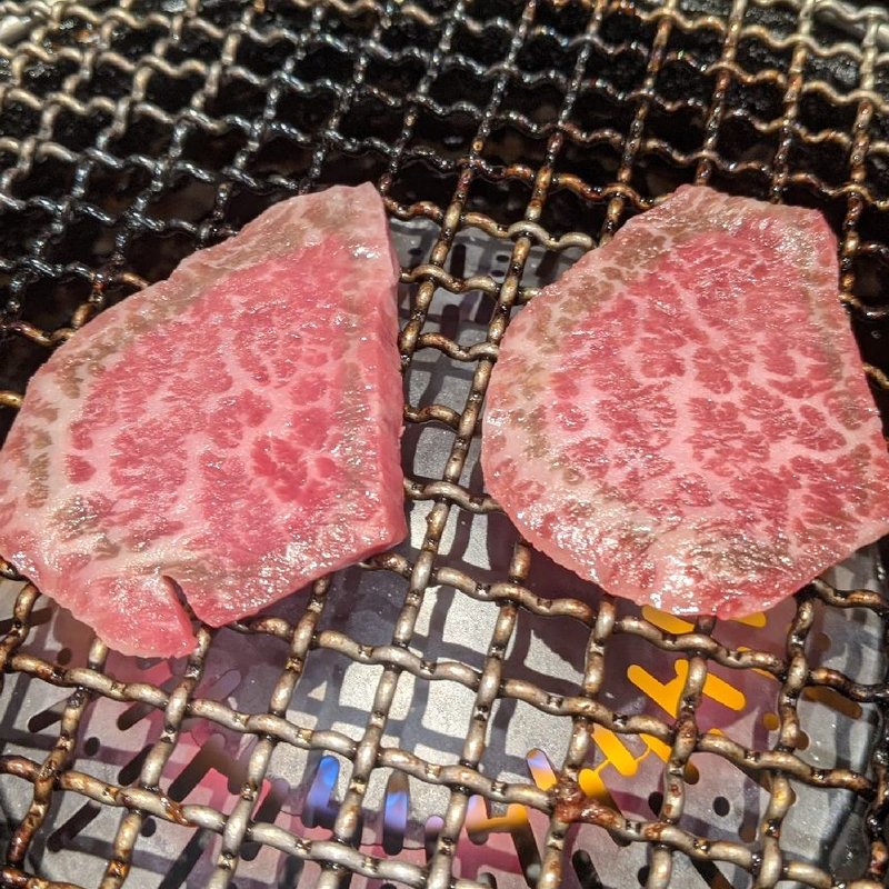 シンシン(焼肉乙ちゃん 大森ベルポート店)
