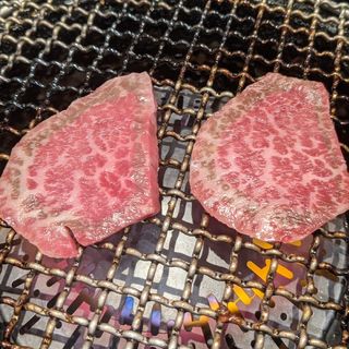 シンシン(焼肉乙ちゃん 大森ベルポート店)