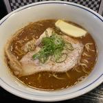 味噌ラーメン(ロックンビリーS1 （スーパーワン）)