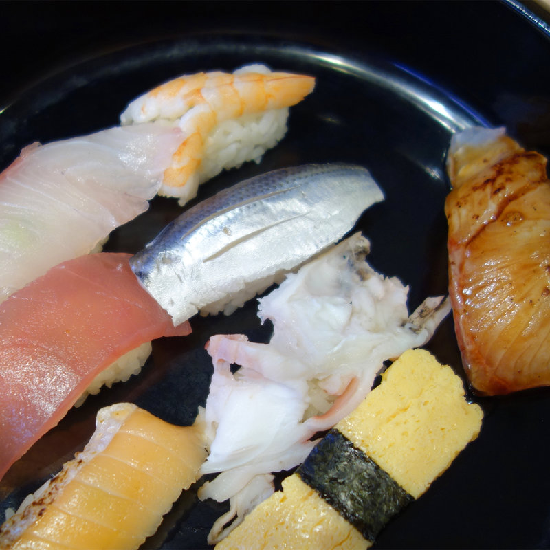 日替わりランチ(玄海丸 姪浜店)