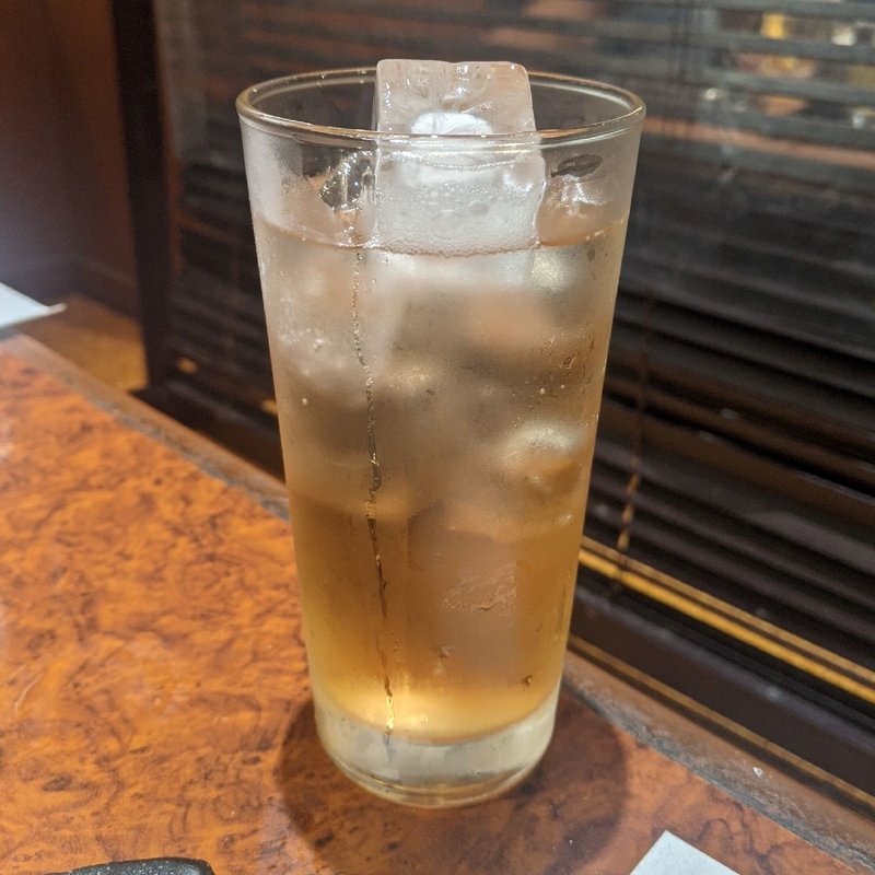 スタミナハイ(焼肉 スタミナ苑 （ヤキニク　スタミナエン）)