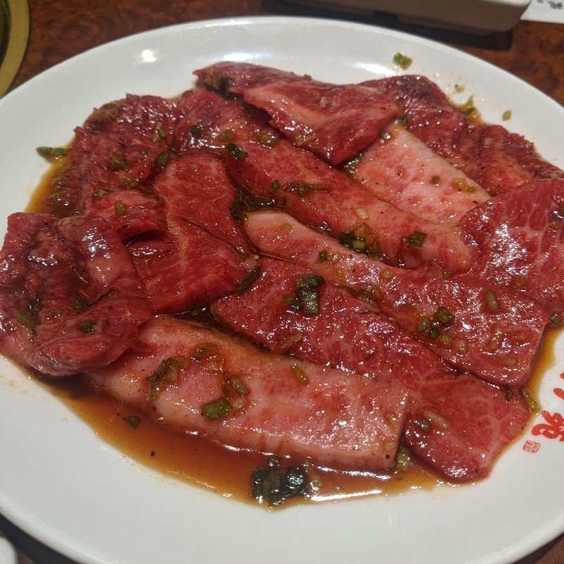 下町カルビ(焼肉 スタミナ苑 （ヤキニク　スタミナエン）)