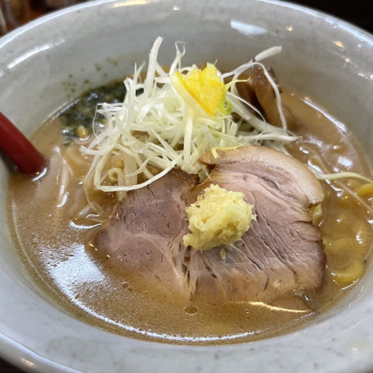 北鉄金沢駅周辺で食べられるラーメンランキング Sarah サラ