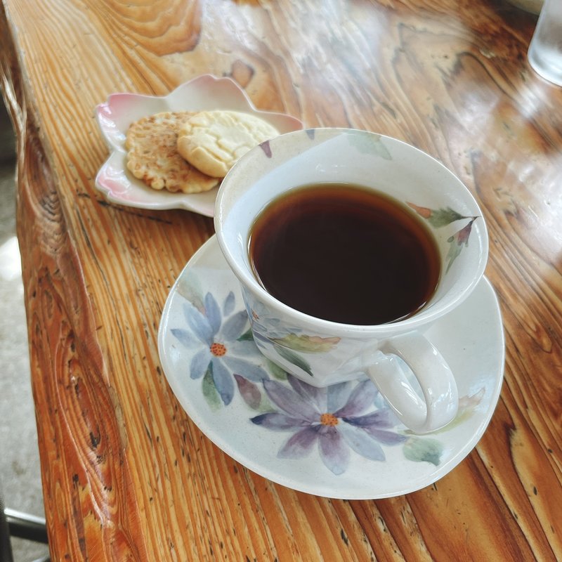 さくらブルボン(コーヒー研究所・Ｍ （エム）)