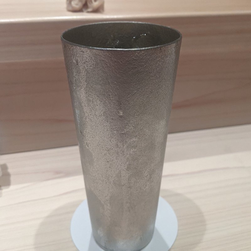 レモンサワー(鮨利﨑 青山)