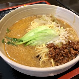 特製四川担々麺(中華料理 桃里 (とうり))