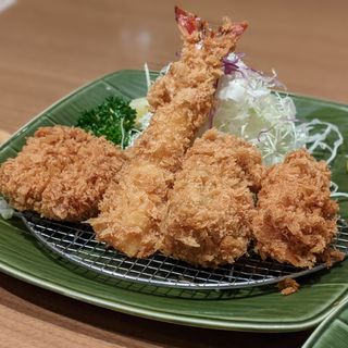 (とんかつ和幸 あざみ野ガーデンズ店)