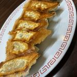 餃子