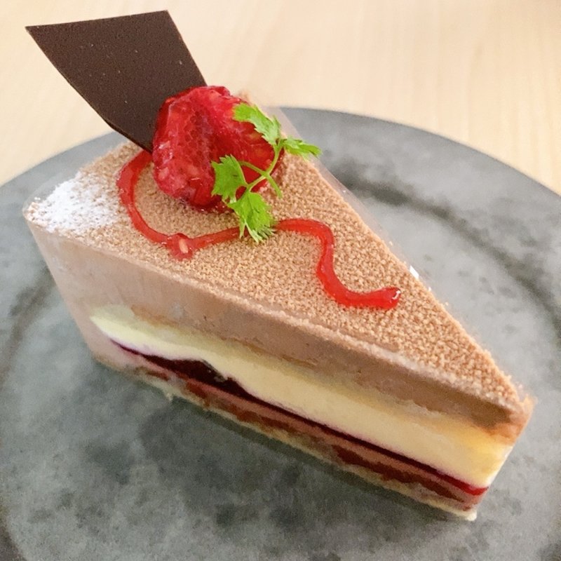 ショパン(パティスリーイマージュ 横川店 )