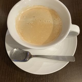 コーヒー(谷中ビアホール )