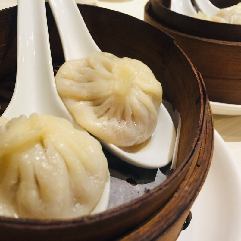 小籠包(チャイナワン )