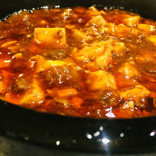 麻婆豆腐(チャイナワン )