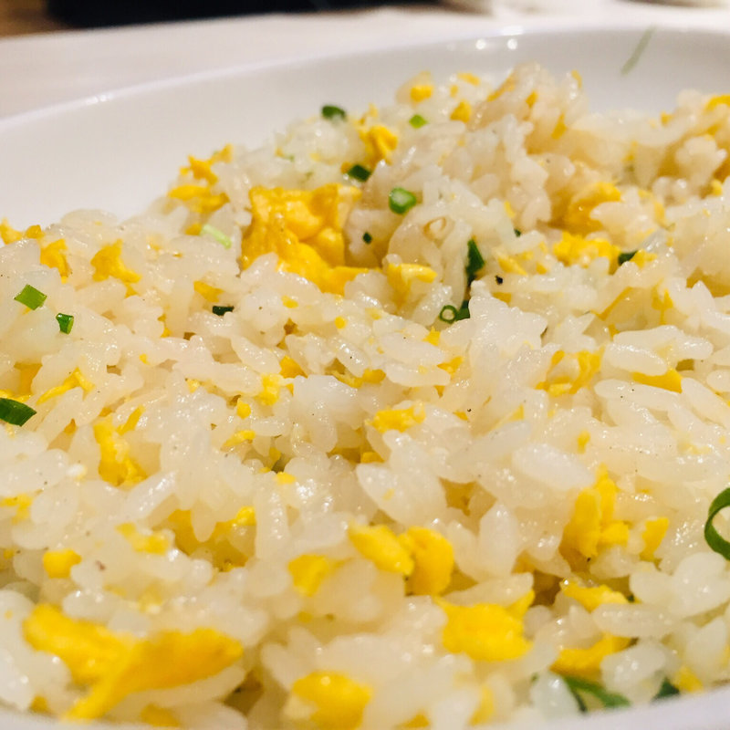 玉子炒飯(チャイナワン )