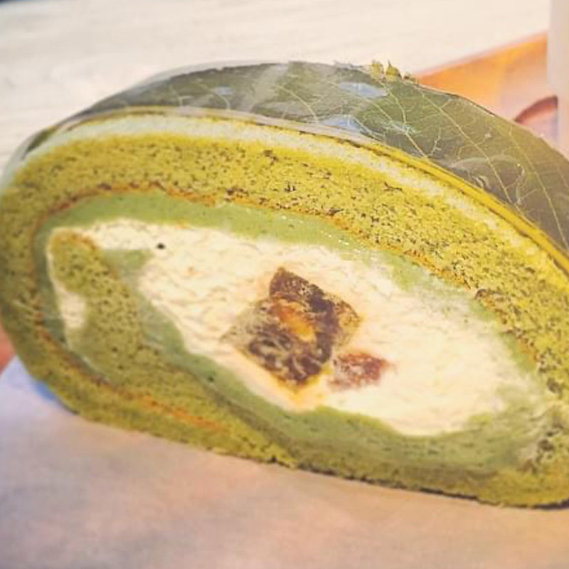 COLLINE DE YOMOGI(ディゾン （DIXANS）)