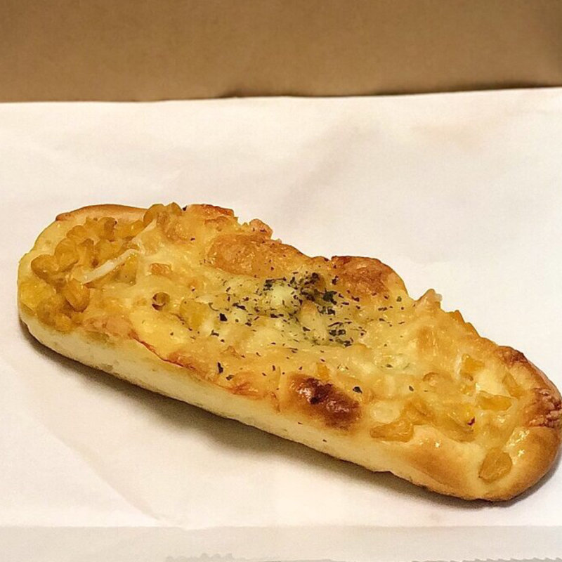 (オズブレッド)