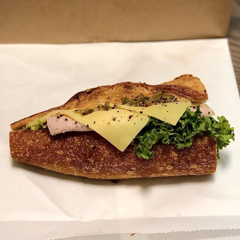 (オズブレッド)