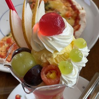 (KEKE （Dessert Cafe ケケ）)