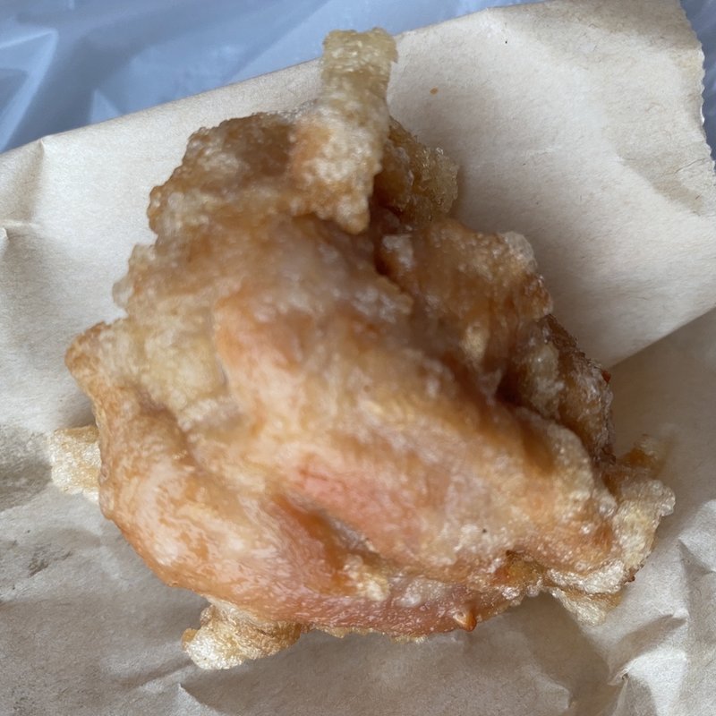 からあげ(希望新風 )