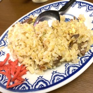 ミニ炒飯セット(TOSHI)