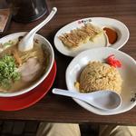 定食
