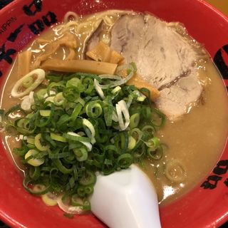 並らーめん(天下一品 塚口店)