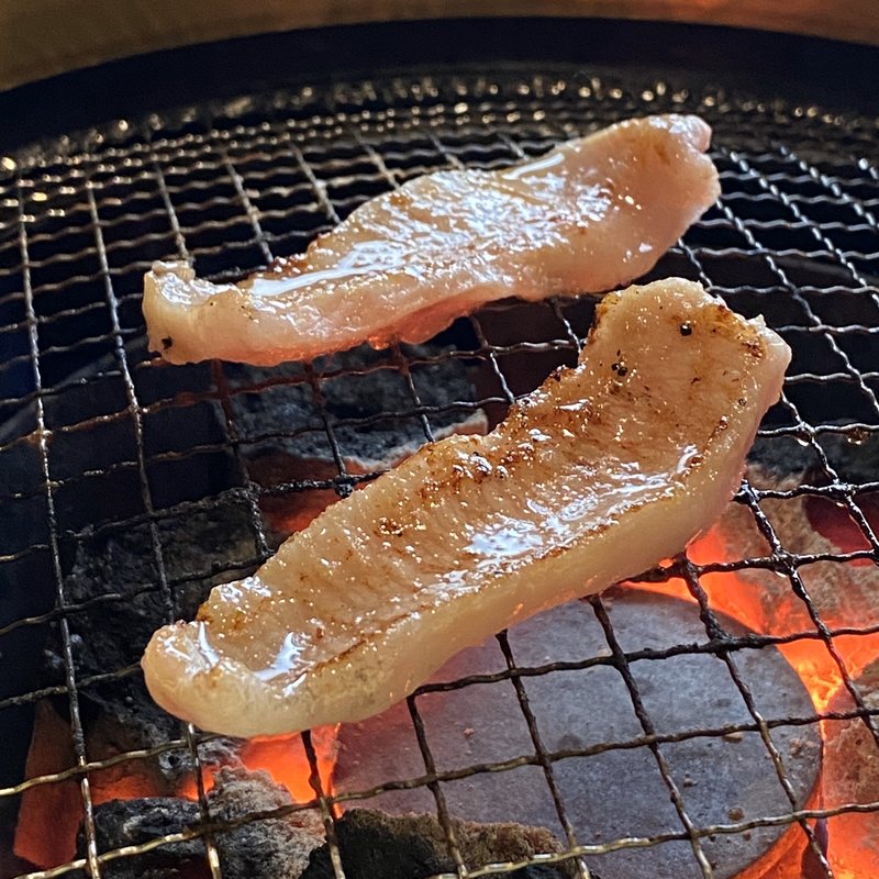 三重県産トントロ(てん )