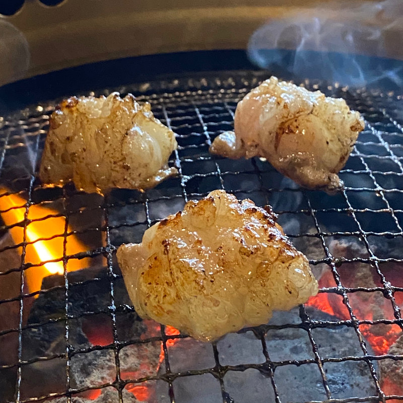 黒毛和牛ホルモン(てん )