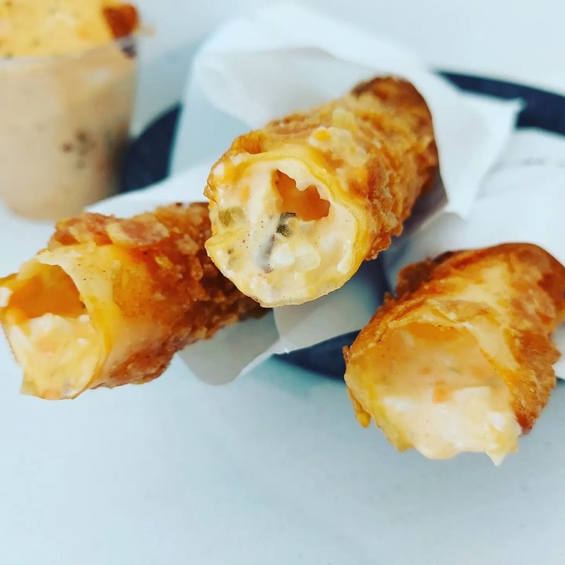 タルタルクリスピー(タルタルマニア)