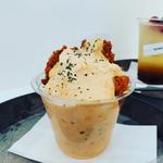 濃厚タルタルチキン南蛮
