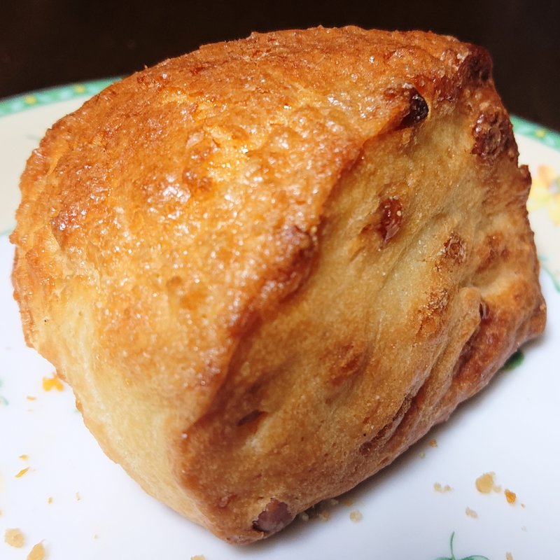 メープルスコーン(キィニョン エキュート立川店)