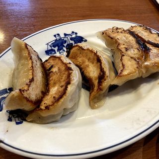 餃子(中華料理 代一元)