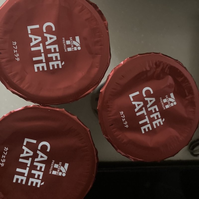 飲食品(セブンイレブン　寝屋川松屋町店)