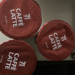 飲食品(セブンイレブン　寝屋川松屋町店)