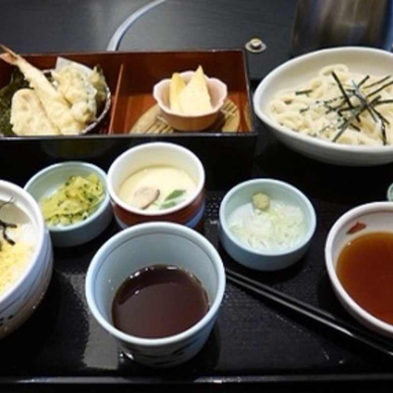 和食(和食さと 星ヶ丘店)