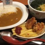 和食(和食さと 星ヶ丘店)