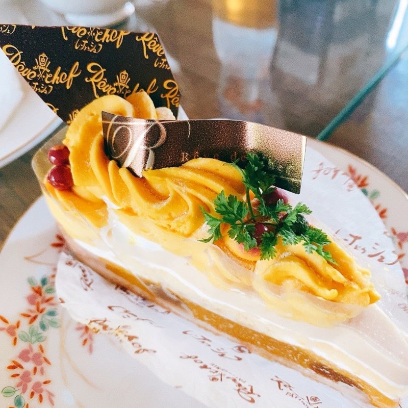 (レーブドゥシェフ 名谷本店)