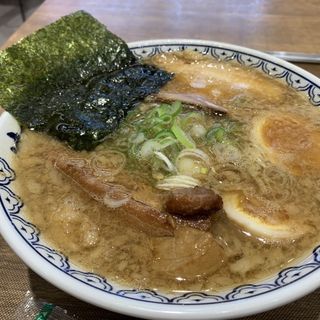 角煮ばんから(東京豚骨拉麺ばんから ベニバナウォーク桶川店)