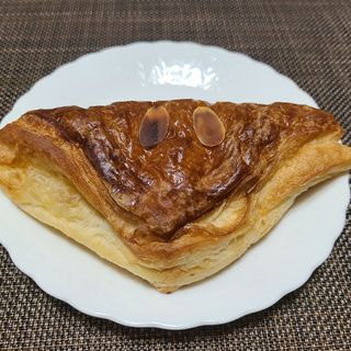 コーヒーあんデニッシュ(パン・リゾッタ （PAN RIZOTTA）)