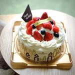ザ・ショートケーキ(アンリ・シャルパンティエ酒蔵通り店)