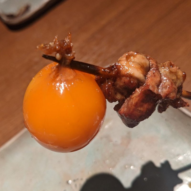 ちょうちん(横濱里葉亭 )